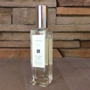JO MALONE LONDON~WHITE JASMINE&MINT COLOGNE~1 OZ